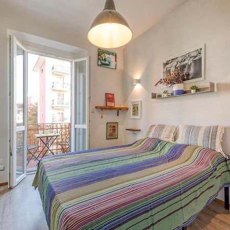 Ferienwohnung Bessy House, Near Fondazione Prada Mailand Exterior foto