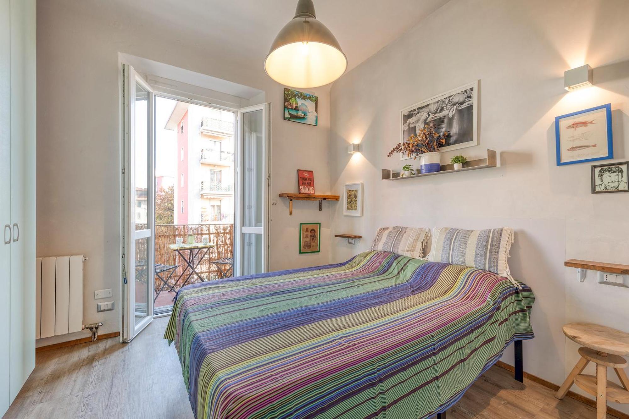 Ferienwohnung Bessy House, Near Fondazione Prada Mailand Exterior foto