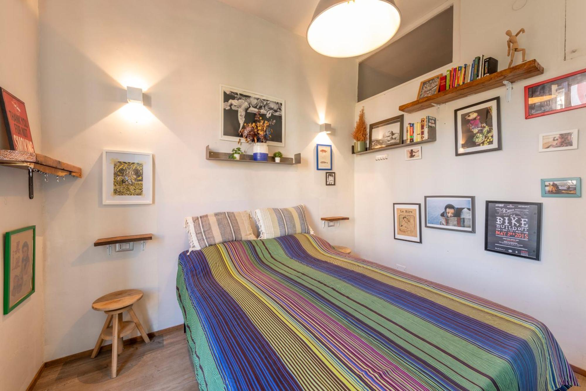 Ferienwohnung Bessy House, Near Fondazione Prada Mailand Exterior foto