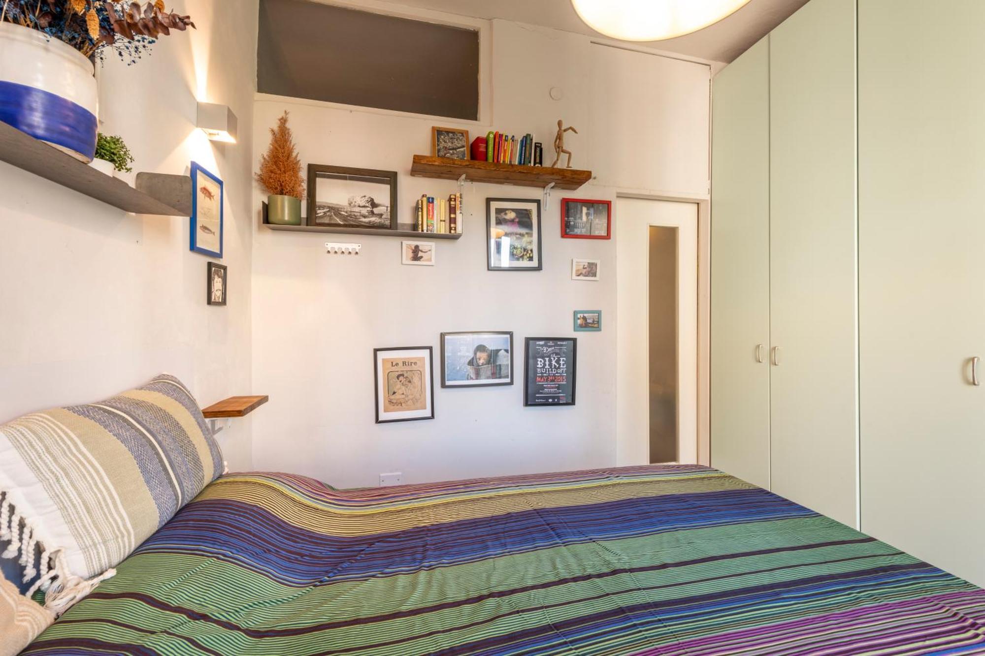 Ferienwohnung Bessy House, Near Fondazione Prada Mailand Exterior foto